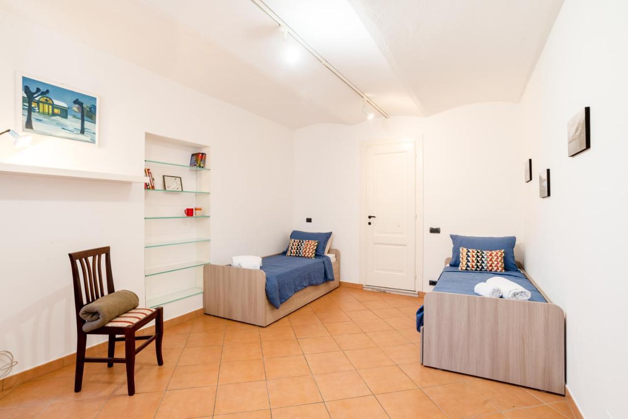 Limonta Lake View Apartment With Private Parking Exterior foto