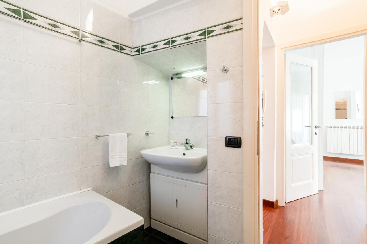Limonta Lake View Apartment With Private Parking Exterior foto
