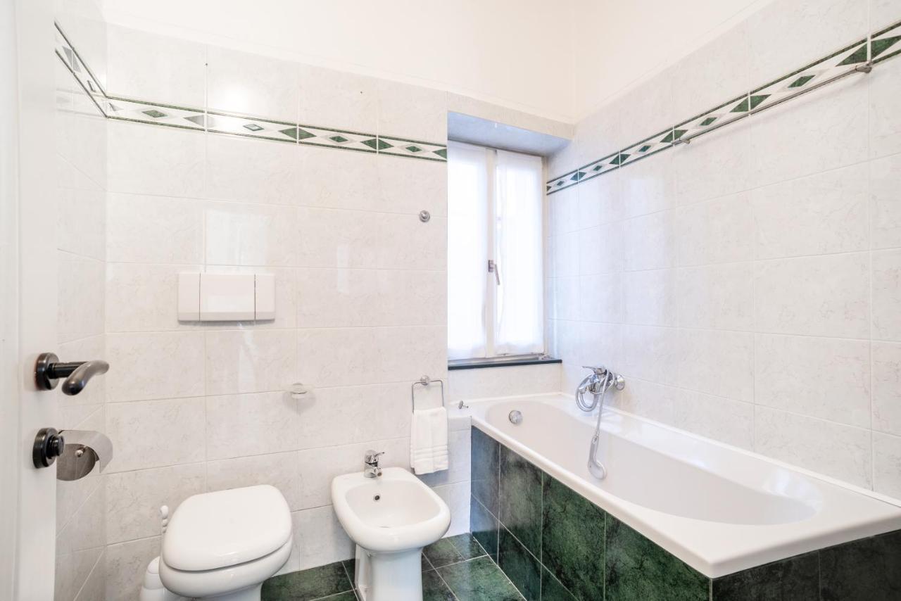 Limonta Lake View Apartment With Private Parking Exterior foto